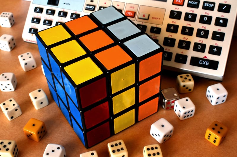 Logic challenges