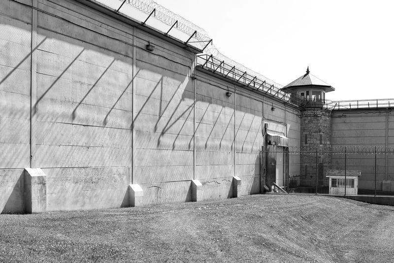 Prison Break